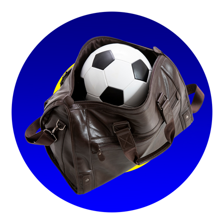 Material Esportivo