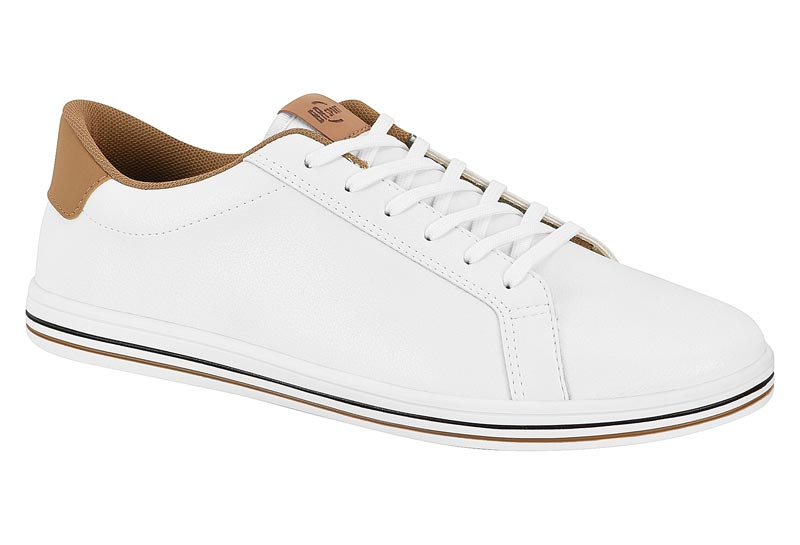Tênis Masculino Br Sport Branco - 2273.202