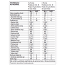 100% Whey Protein - Max titanium ( CHOCOLATE ) 900g