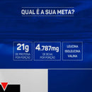 100% Whey Protein - Max titanium ( CHOCOLATE ) 900g