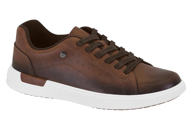Tênis Masculino Br Sport Marrom - 2270.109