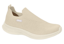 Tênis Feminino Activitta Creme - 4829.317