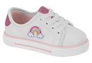 Sapato Infantil Molekinha Branco - 2732.204