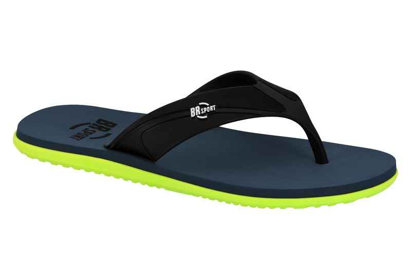Chinelo Masculino Br Sport Azul marinho - 2260.100