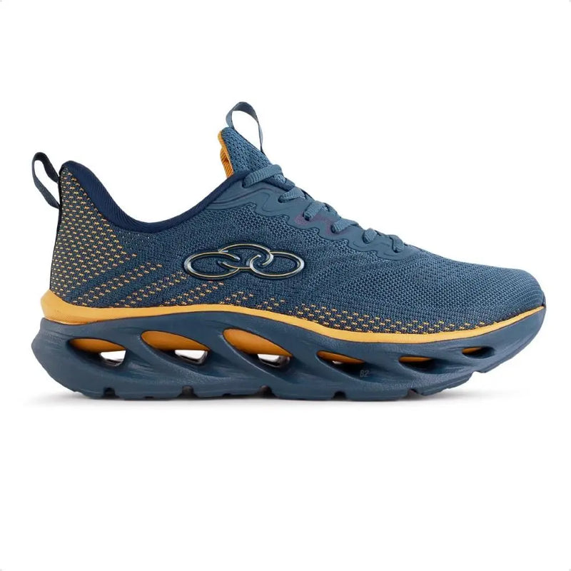 Tênis Masculino Olympikus Difuse 5