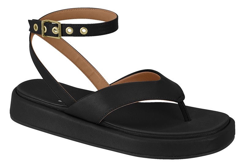 Sandália vizzano preto - 6506.103