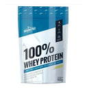 100% Whey Protein Refil - 900g - Sabor leite ninho