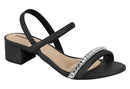 Sandália MOLECA 5259.846 - PRETO
