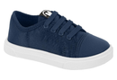Tênis Masculino Infantil Molekinho Azul - 2133.149