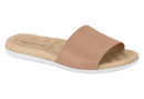 Slide Feminina Beira Rio Nude - 8360.303