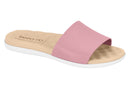 Slide Feminina Beira Rio Rosa - 8360.303