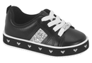 Tênis Feminino Molekinha Preto - 2131.633