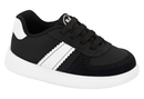 Tênis Masculino Infantil Molekinho Preto - 2635.101