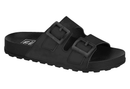 Sandália Feminina Moleca Preta - 5436.401