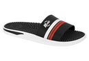 Chinelo Masculino Br Sport Pto/Bco/Verm - 2254.127