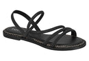 Sandália BEIRA RIO 8472.416 - PRETO