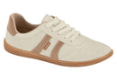 Tênis casual MOLECA REF. 5605.475 - CREME