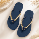 Chinelo Feminino Flor de Lótus - Lançamento