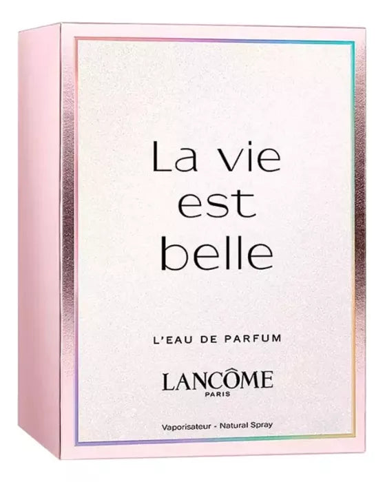 Lancôme La Vie Est Belle Edp 100ml