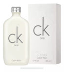 Perfume Ck One Calvin Klein Eau de Toilette