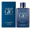 Perfume Original Armani Acqua Di Gio Edp profondo 125ml