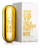 Carolina Herrera 212 VIP VIP EDP 50ml