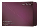 Perfume Calvin klein Euphoria Feminino Edp 30ml