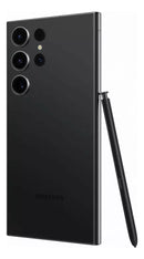 Samsung Galaxy S23 Ultra 5G 256 GB Preto 12 GB RAM
