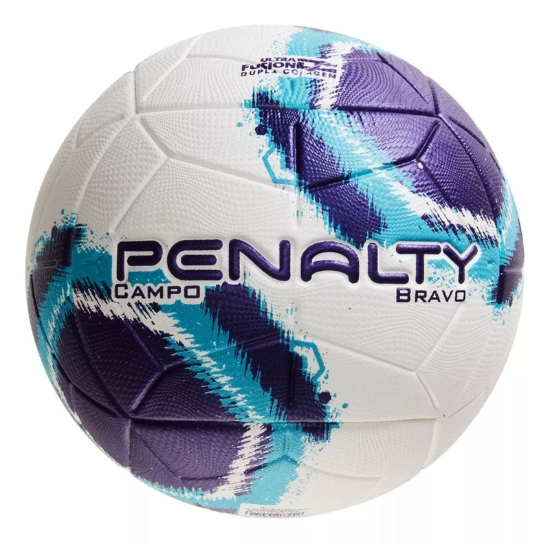 Bola De Futebol De Campo Bravo XXIII Penalty