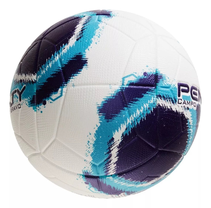 Bola De Futebol De Campo Bravo XXIII Penalty