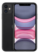 iPhone 11 Apple 64GB Preto 6,1” 12MP iOS