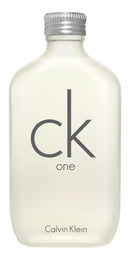 Perfume Ck One Calvin Klein Eau de Toilette