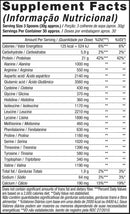 100% Whey Protein - Black Skull ( Cookies e Creams ) 900g