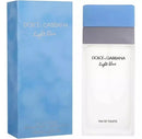 Dolce Gabbana Light Blue Feminino