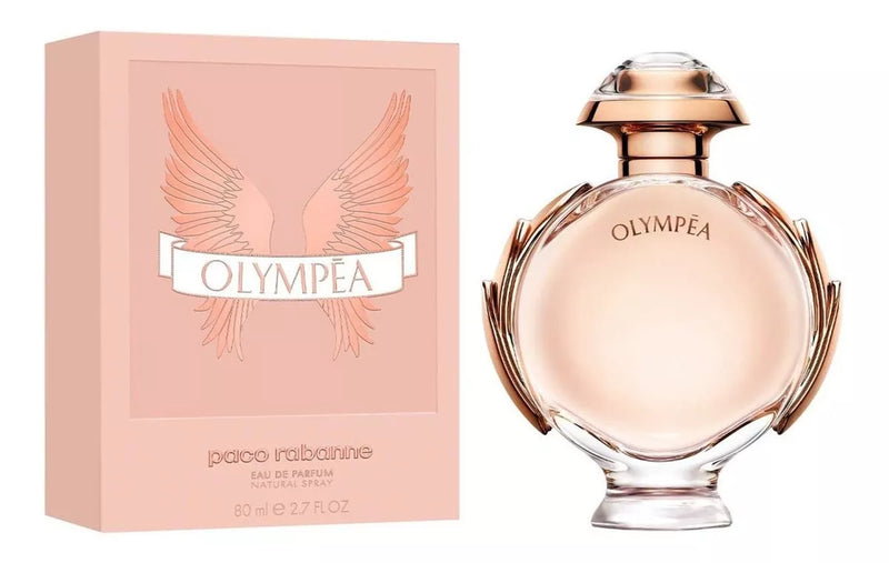 Olympéa EDP 80ml Feminino