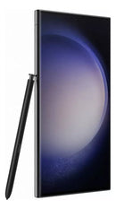 Samsung Galaxy S23 Ultra 5G 256 GB Preto 12 GB RAM