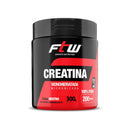 CREATINA PURA 300G FTW