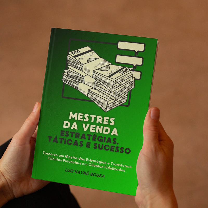 E-BOOK MESTRES DA VENDA
