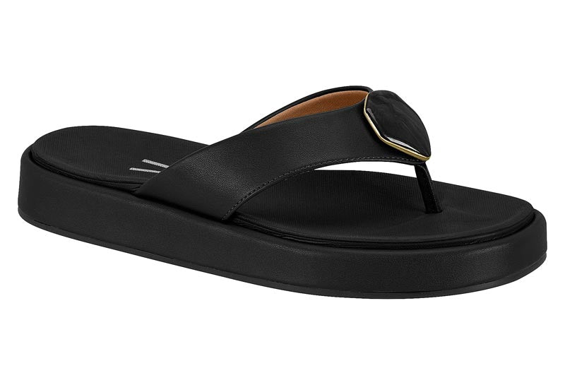 Sandália VIZZANO REF. 6506.126- Preto