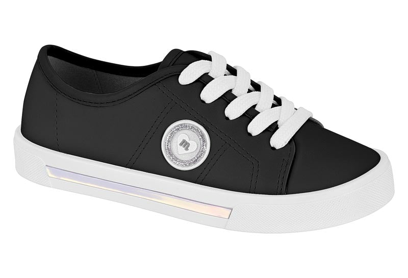 Tênis Infantil Molekinha 2524.353 - PRETO