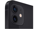 iPhone 12 Apple 64GB Preto Tela 6,1” 12MP iOS