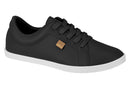 Tênis feminino Moleca Preto - 4205.123