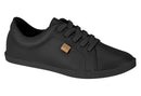Tênis feminino Moleca Preto - 4205.123