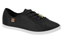 Tênis feminino Moleca Preto - 4205.149