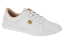 Tênis feminino Moleca Branco - 4205.123