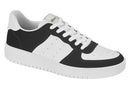 Tênis Masculino Actvitta Branco / Preto - 4929.101