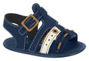 Chinelo Masculino Infantil Molekinho Az marinho - 2951.157