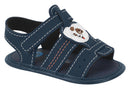 Chinelo Masculino Infantil Molekinho Azul - 2951.159
