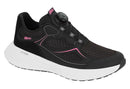 Tênis Feminino Actvitta Preto - 4846.101