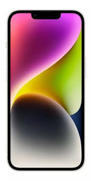 iPhone 14 Apple 128GB Branco Estelar - Tela 6,1” 12MP iOS